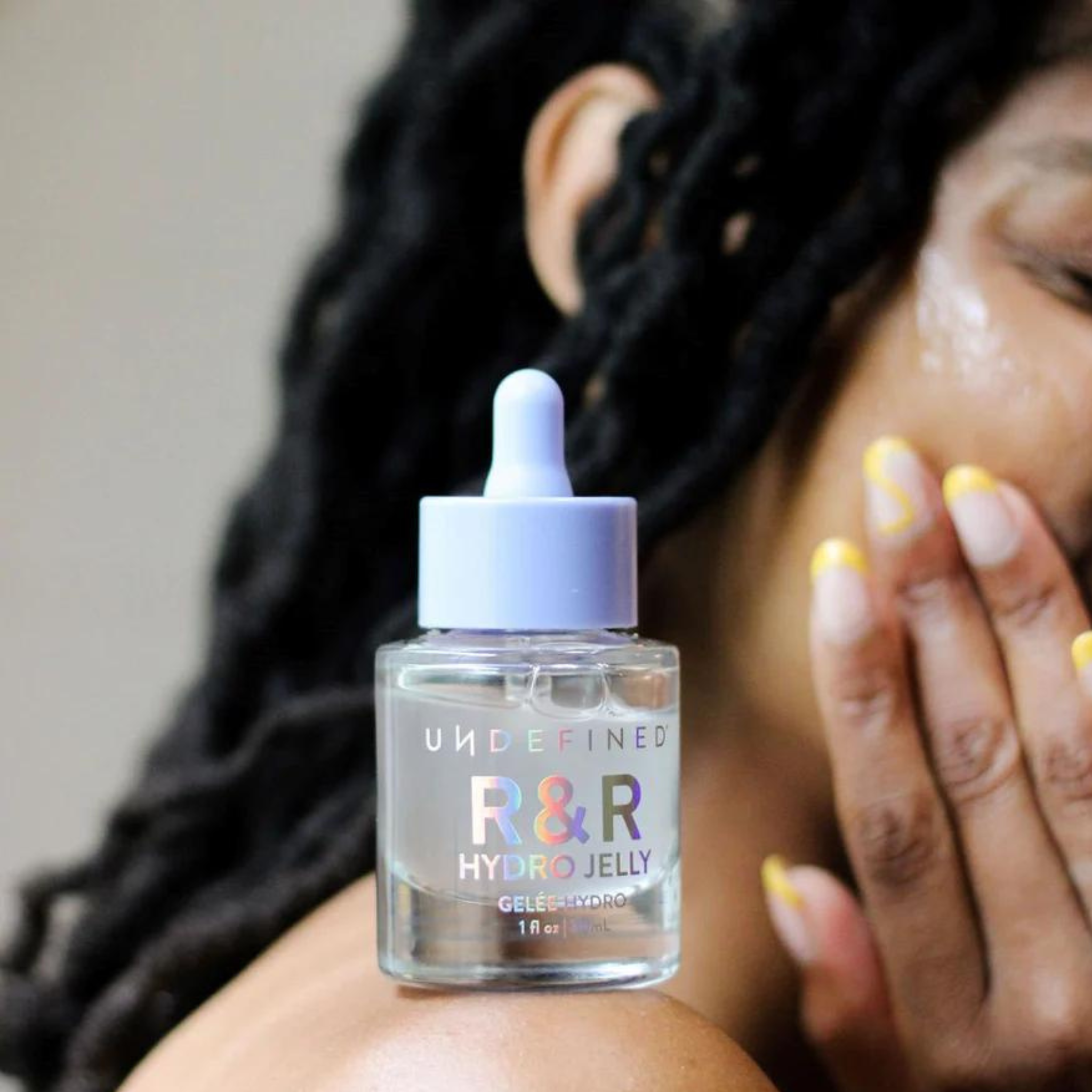 Undefined R&R Hydro Jelly