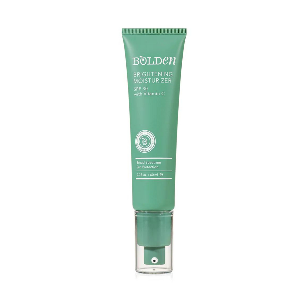 Bolden SPF 30 Brightening Moisturizer