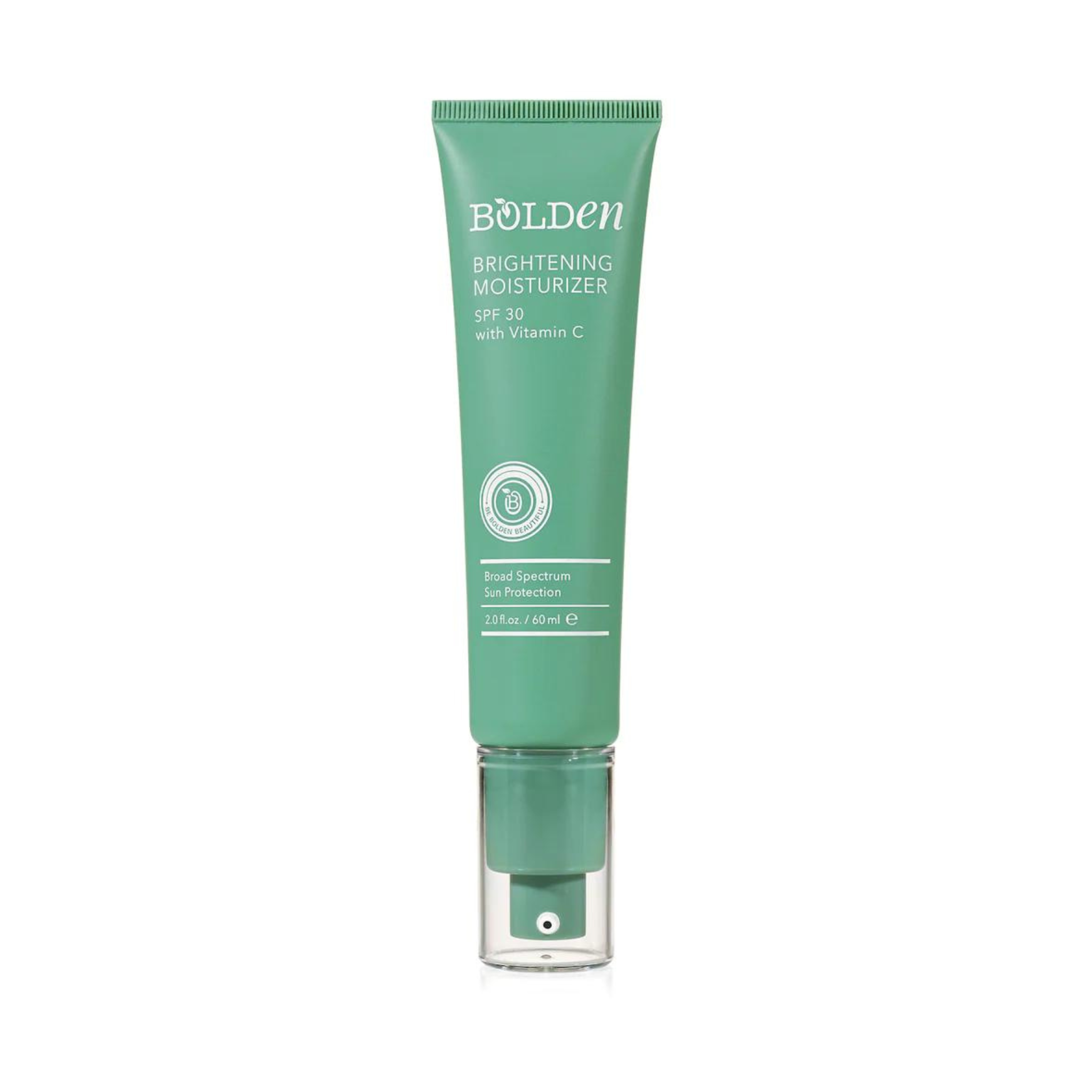 Bolden SPF 30 Brightening Moisturizer