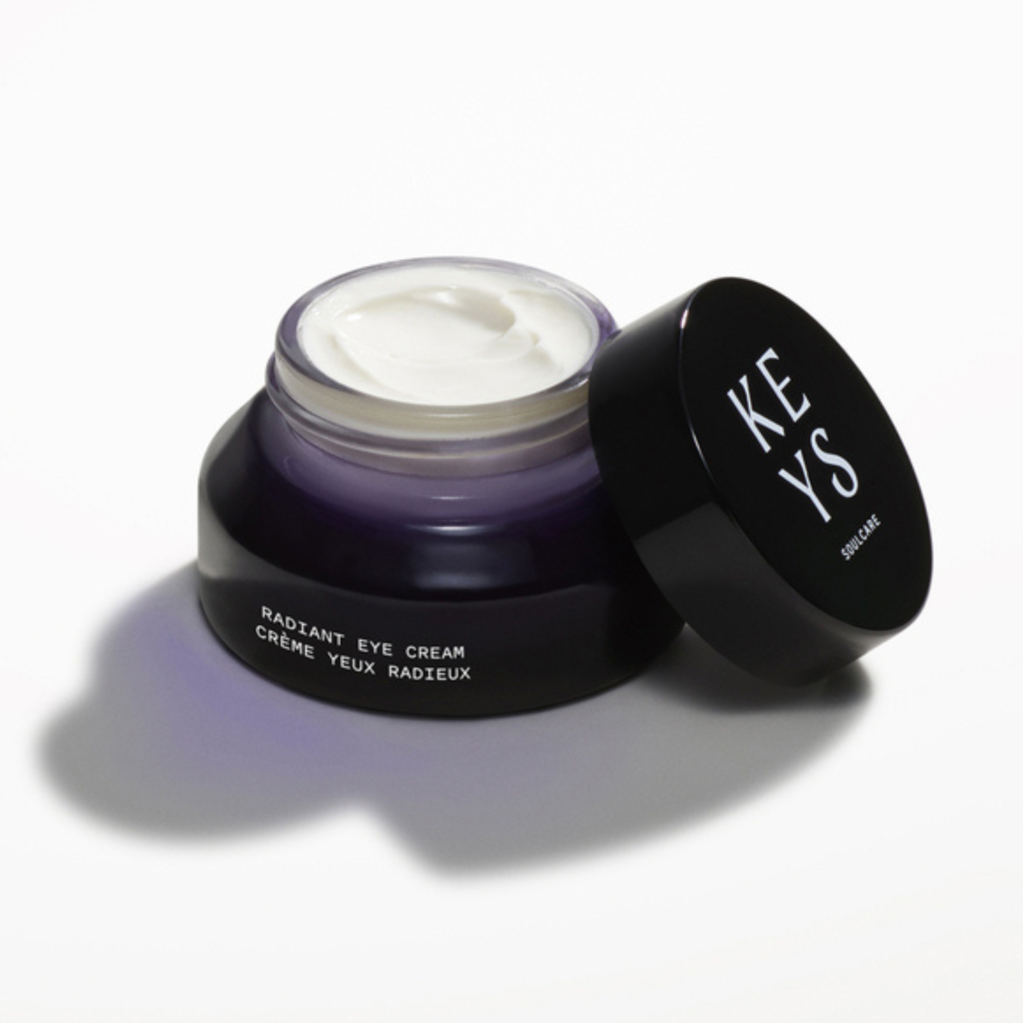 Keys Soulcare Radiant Eye Cream with Peptides