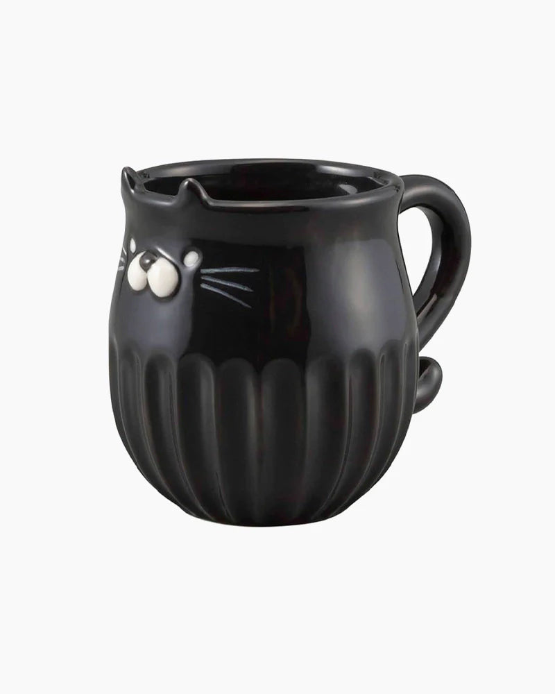 DECOLE Shinogi No Neko Mug