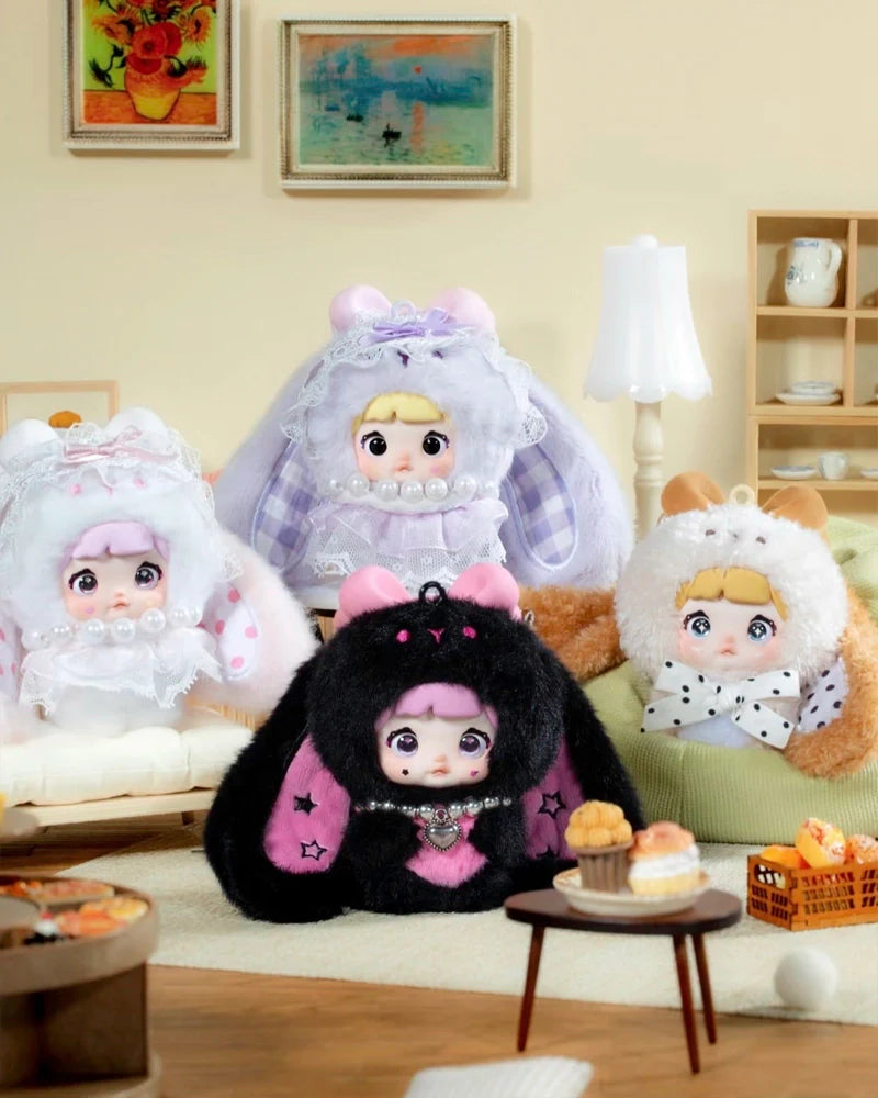 Hi TOY Nommi Baby Sweetheart Bunny Blind Box