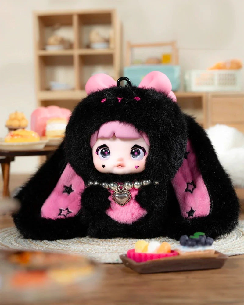 Hi TOY Nommi Baby Sweetheart Bunny Blind Box