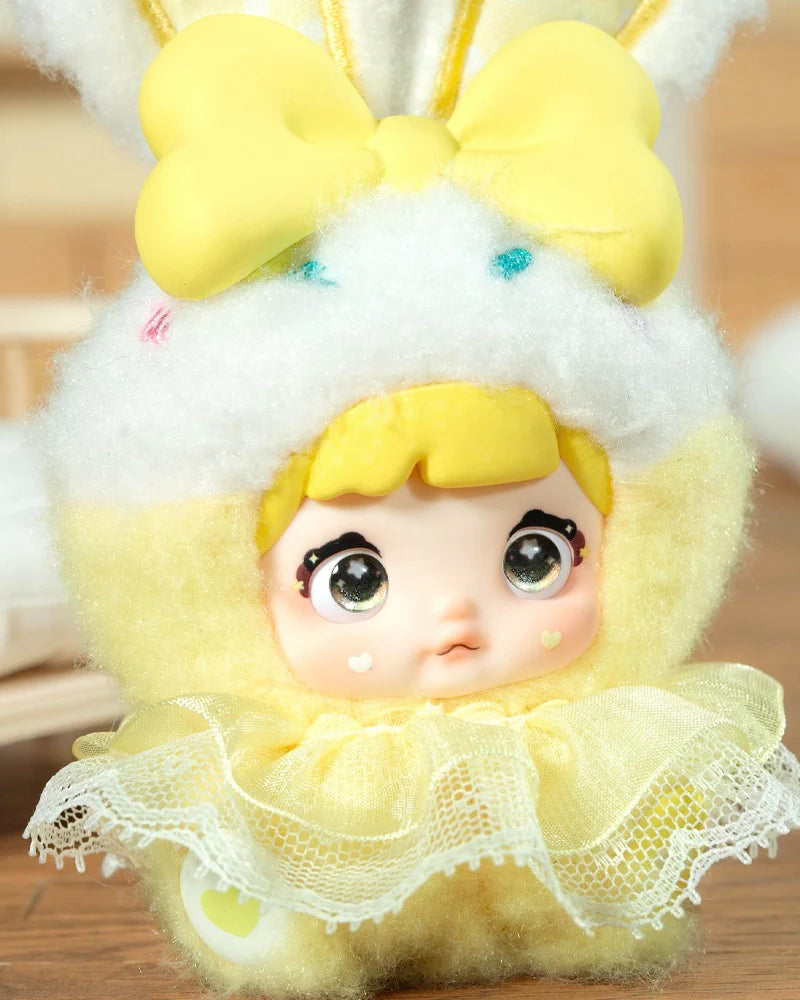 Hi TOY Nommi Baby Sweetheart Bunny Blind Box