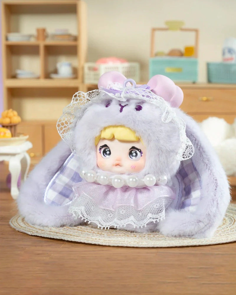 Hi TOY Nommi Baby Sweetheart Bunny Blind Box