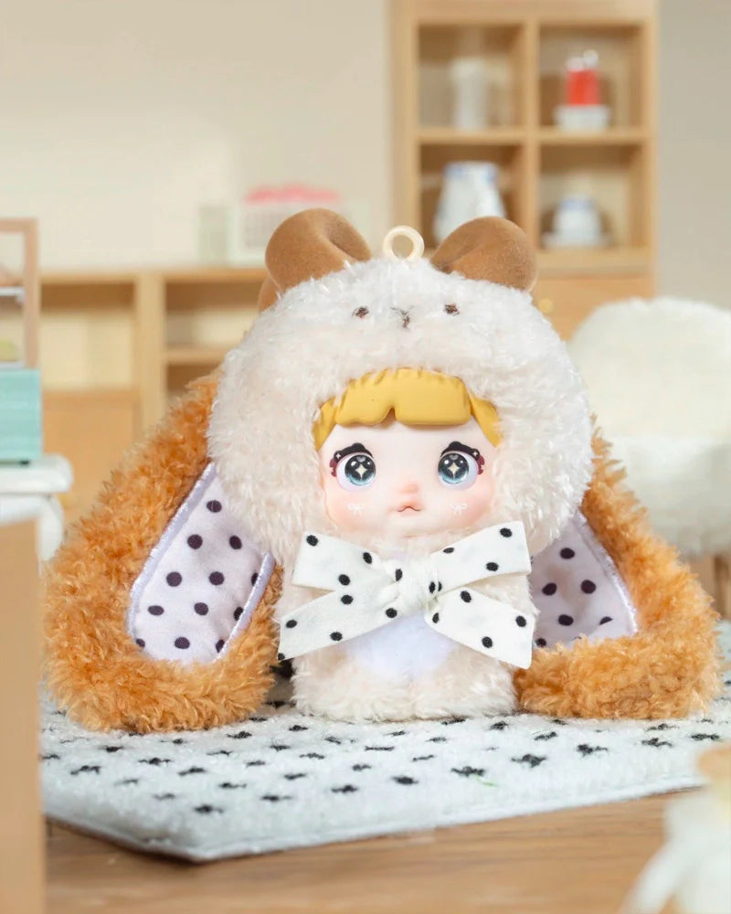 Hi TOY Nommi Baby Sweetheart Bunny Blind Box