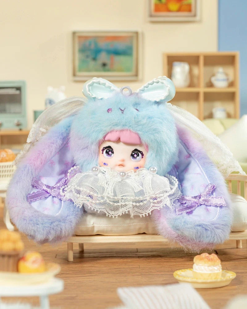 Hi TOY Nommi Baby Sweetheart Bunny Blind Box