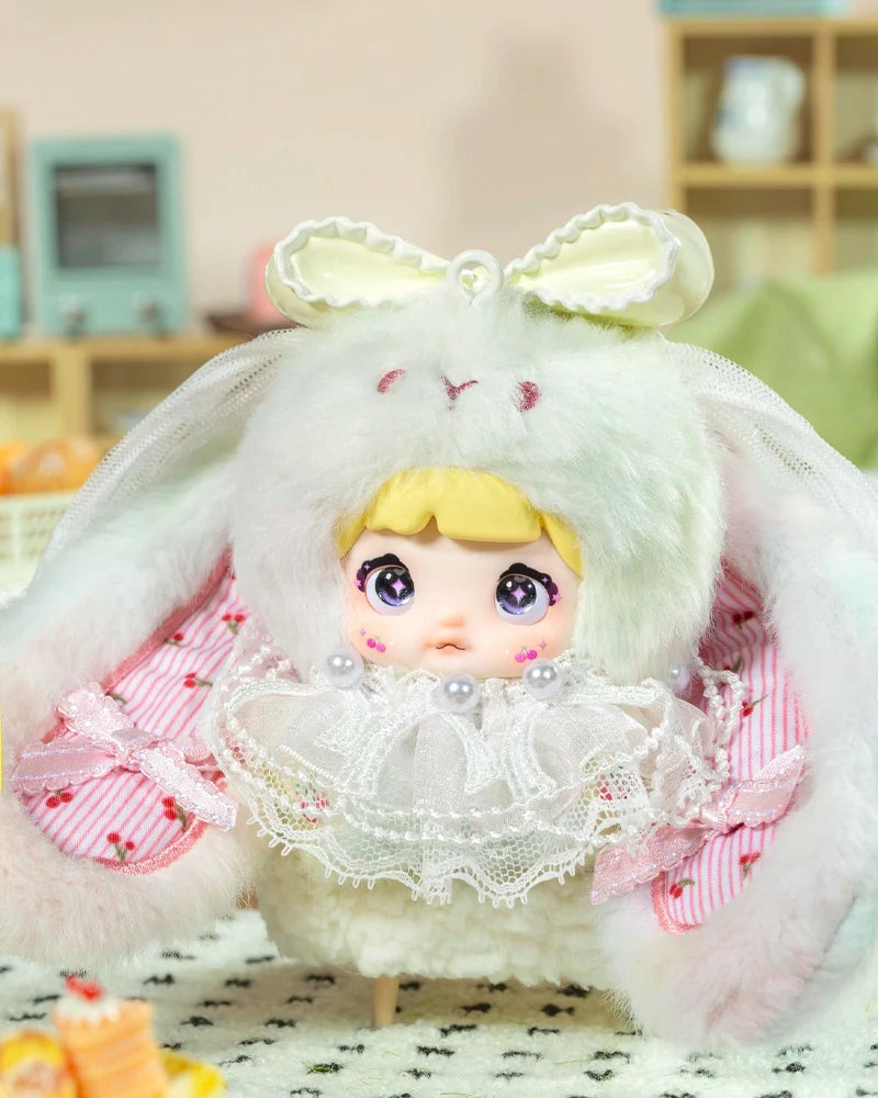 Hi TOY Nommi Baby Sweetheart Bunny Blind Box