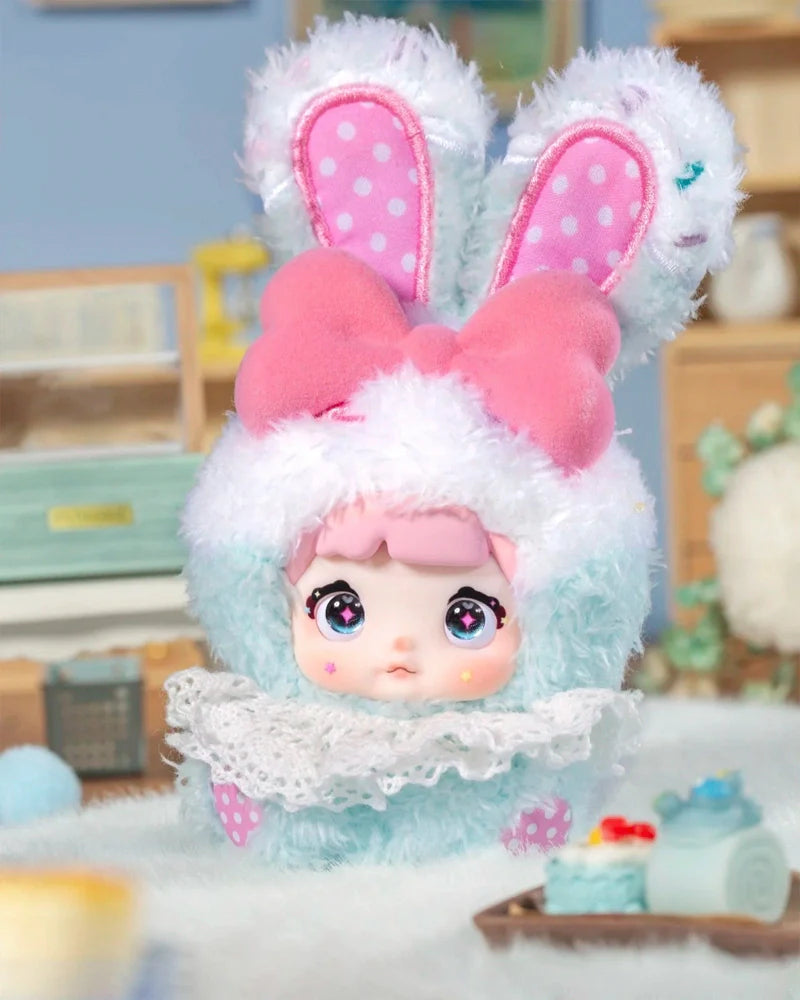 Hi TOY Nommi Baby Sweetheart Bunny Blind Box