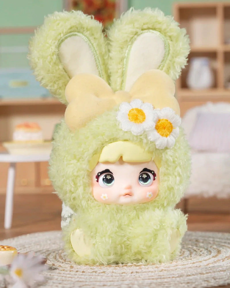 Hi TOY Nommi Baby Sweetheart Bunny Blind Box
