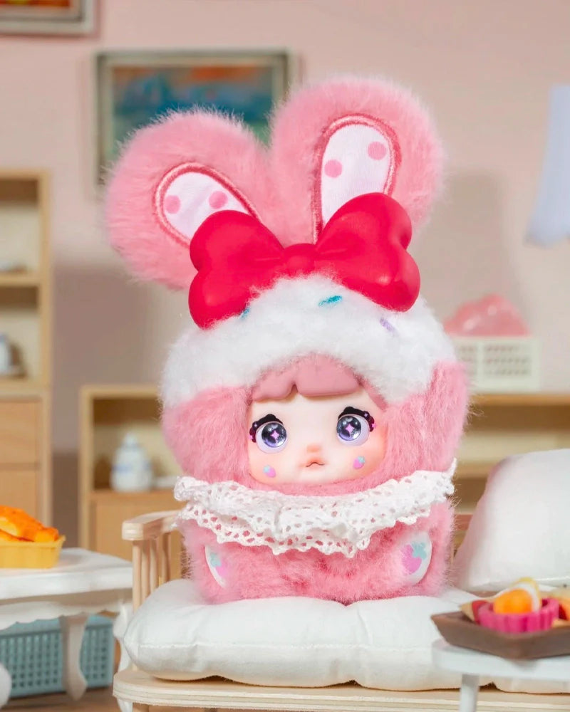 Hi TOY Nommi Baby Sweetheart Bunny Blind Box