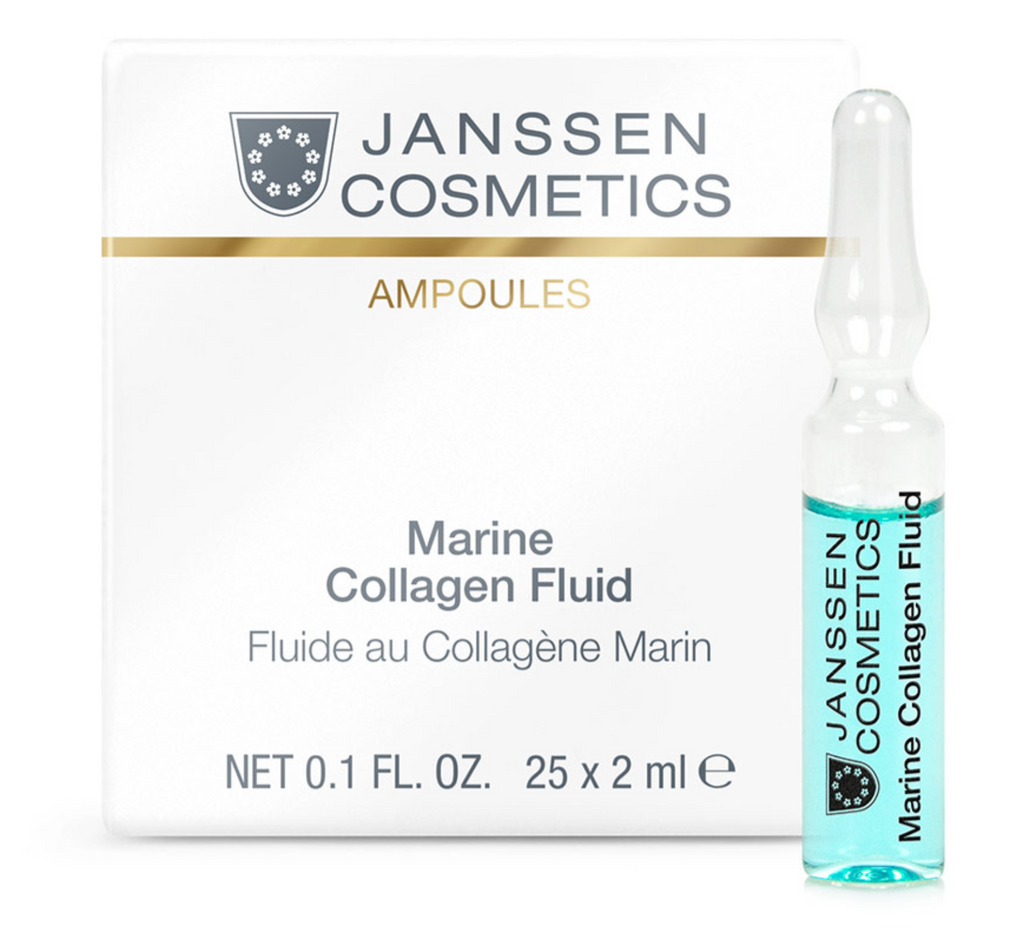 Marine Collagen Ampoule