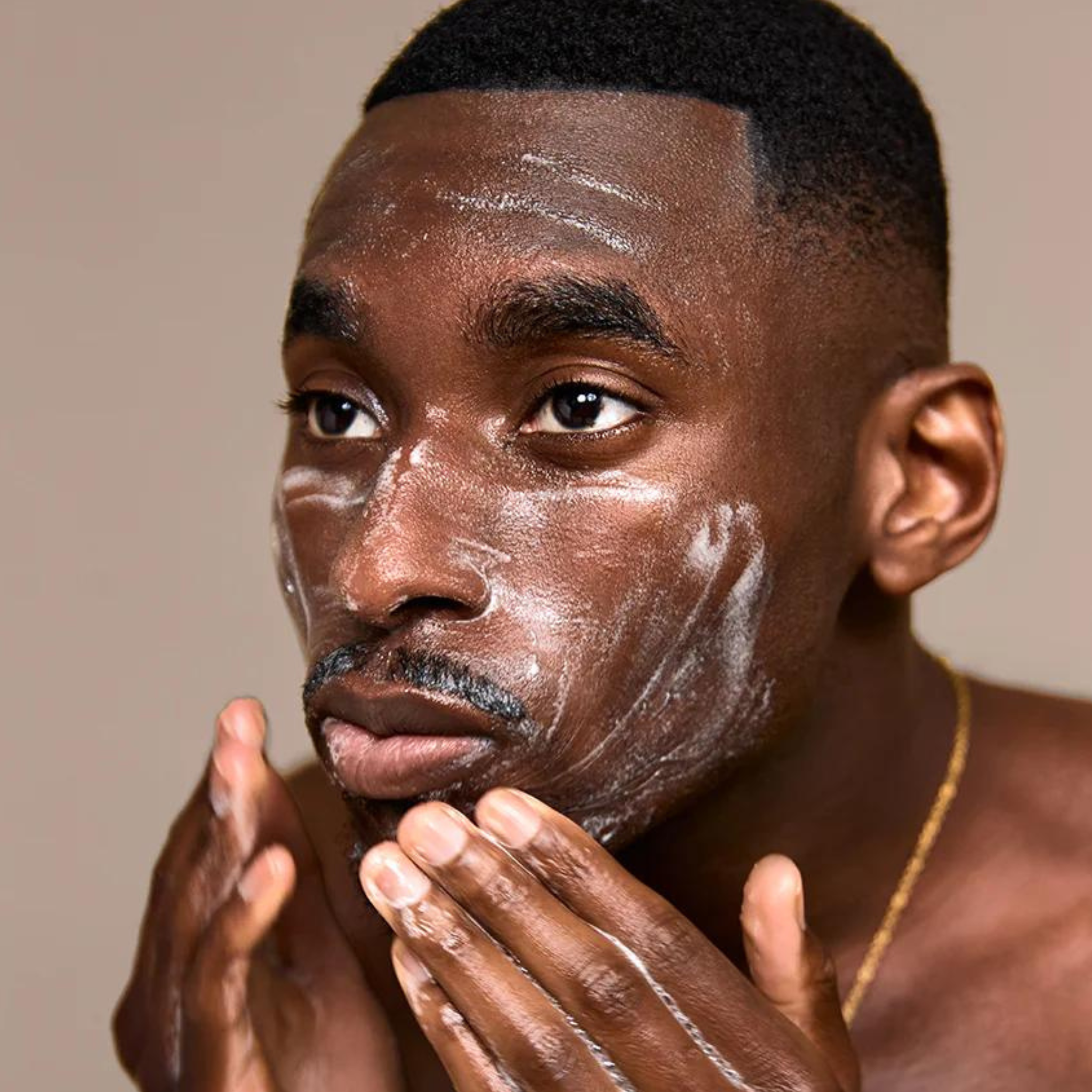 TMPL Gentle Face Cleanser