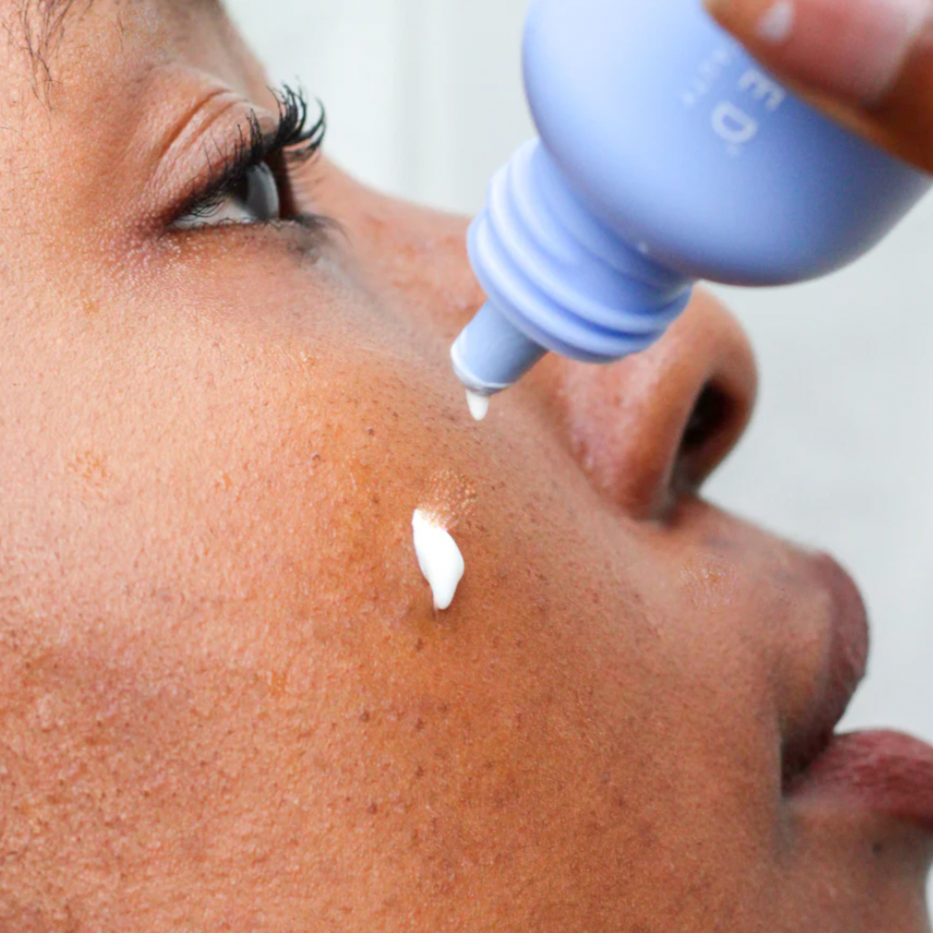 Undefined R&R Sun Creme