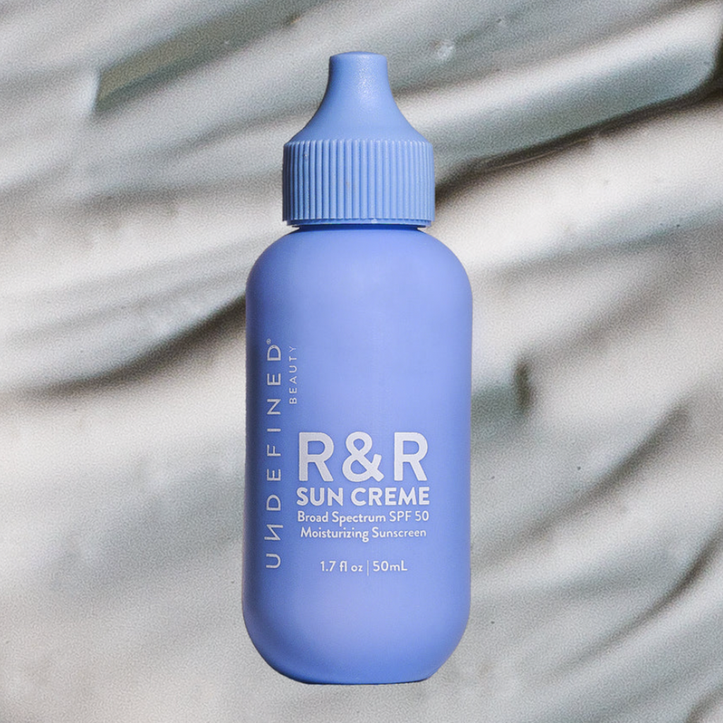 Undefined R&R Sun Creme