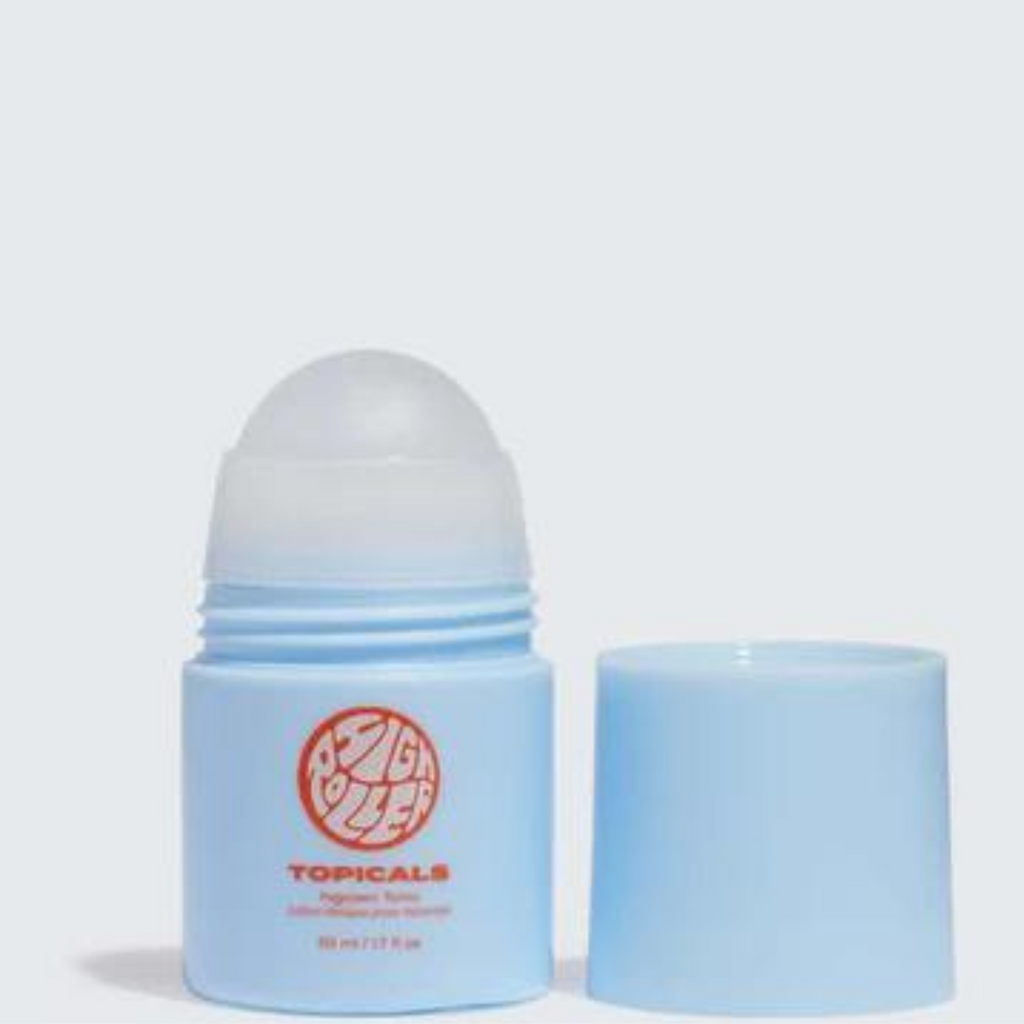 Topicals High Roller Ingrown Tonic