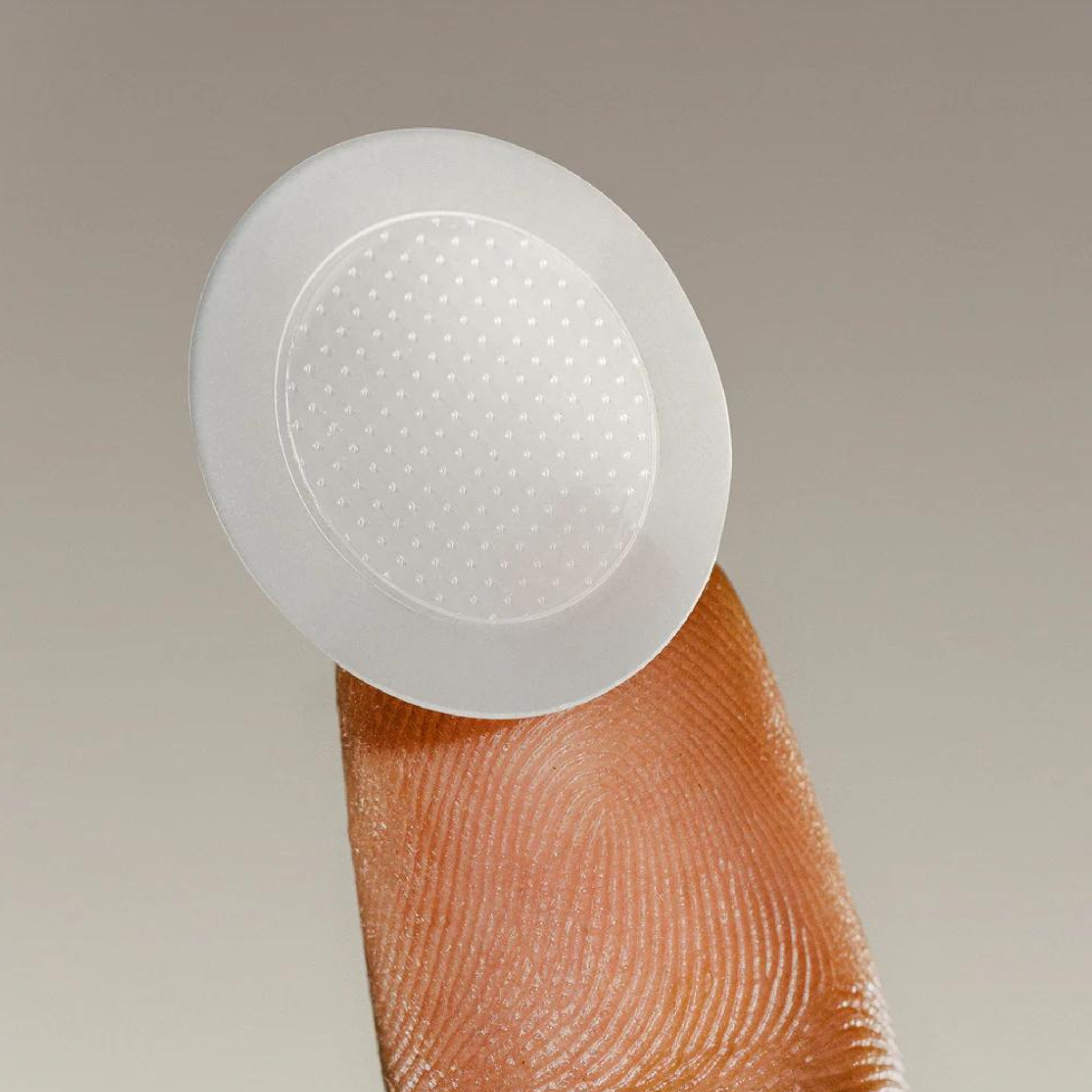 Fur Ingrown Microdart Patch