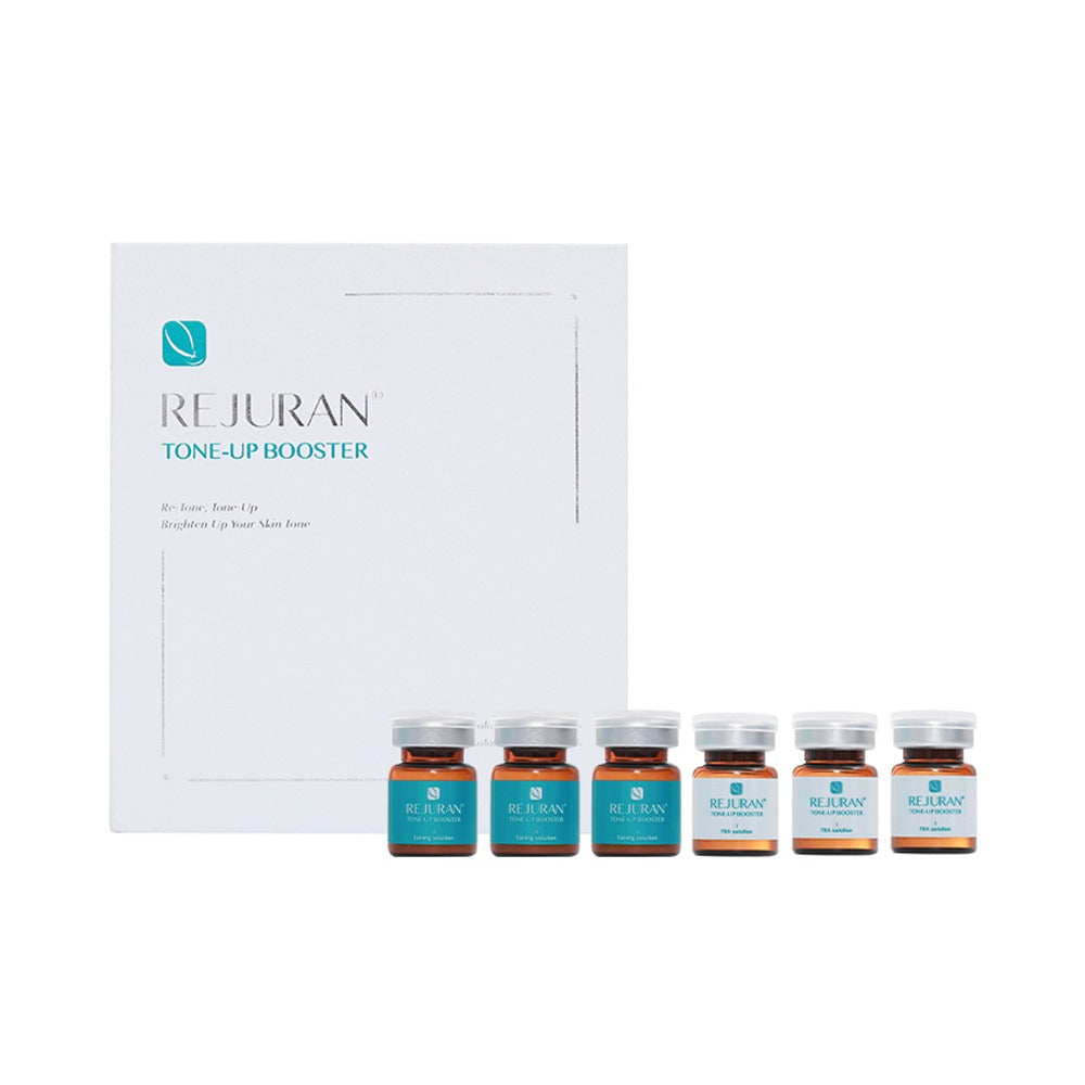 [Add On] REJURAN® Tone-Up Booster