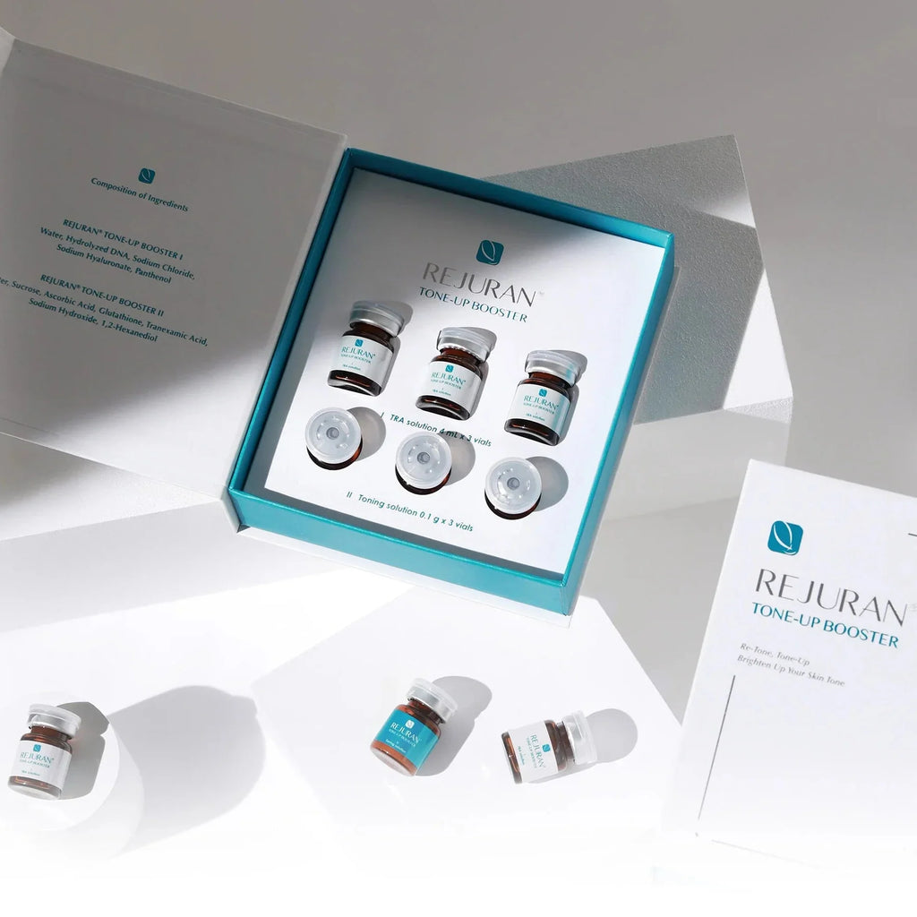 [Add On] REJURAN® Tone-Up Booster